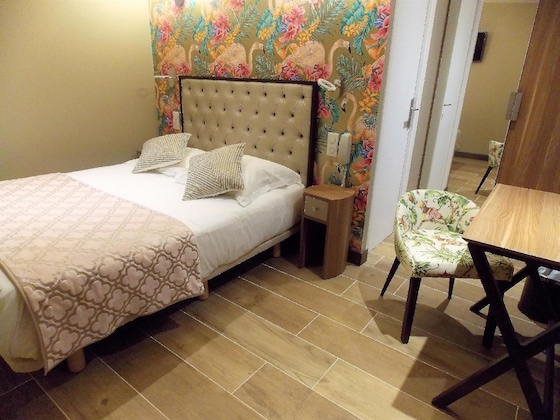 Gallery - Hotel Excelsior Batignolles