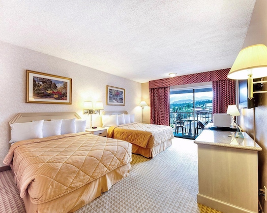 Gallery - Hotel Elev8 Flagstaff I-40 Exit 198 Butler Ave