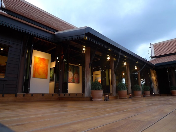 Gallery - Siripanna Villa Resort & Spa Chiang Mai -