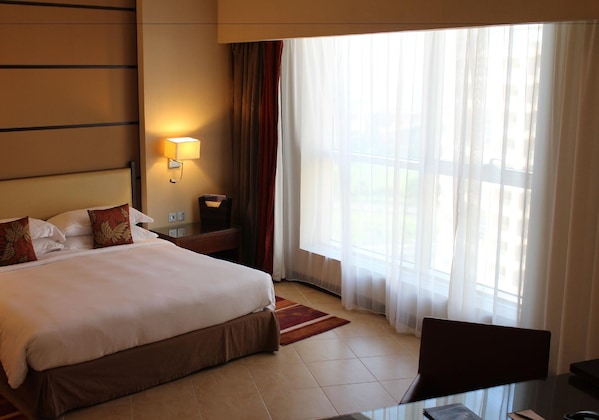 Gallery - Khalidiya Palace Rayhaan By Rotana