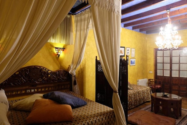 Gallery - Safestay Cordoba Mezquita Catedral
