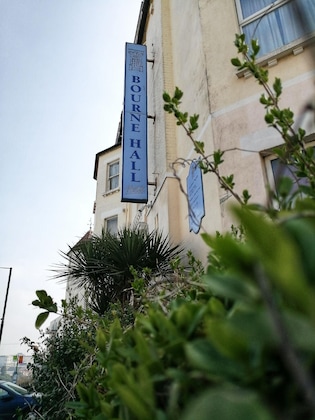 Gallery - Bourne Hall Hotel