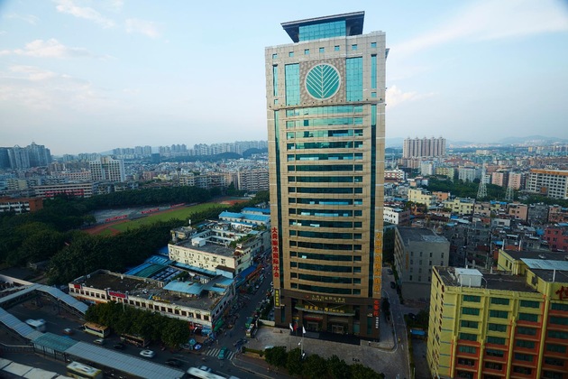 Gallery - Daysun International Hotel