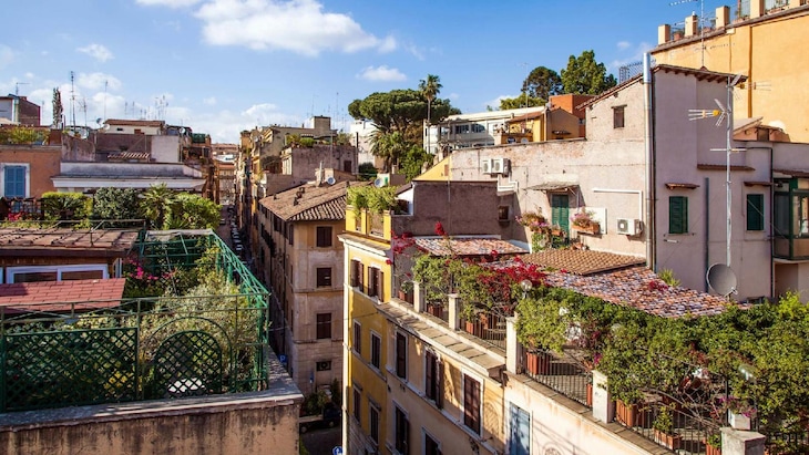 Gallery - Hotel Grifo