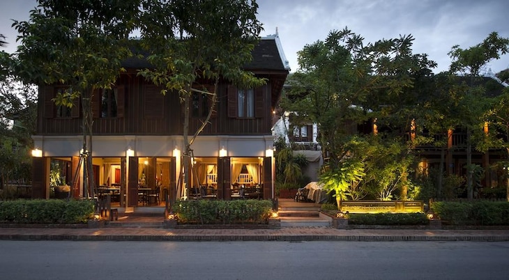 Gallery - Burasari Heritage Luang Prabang