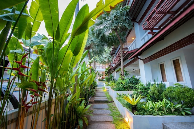 Gallery - Koh Tao Montra Resort