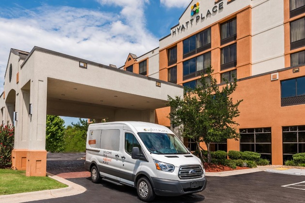 Gallery - Hyatt Place Rogers Bentonville