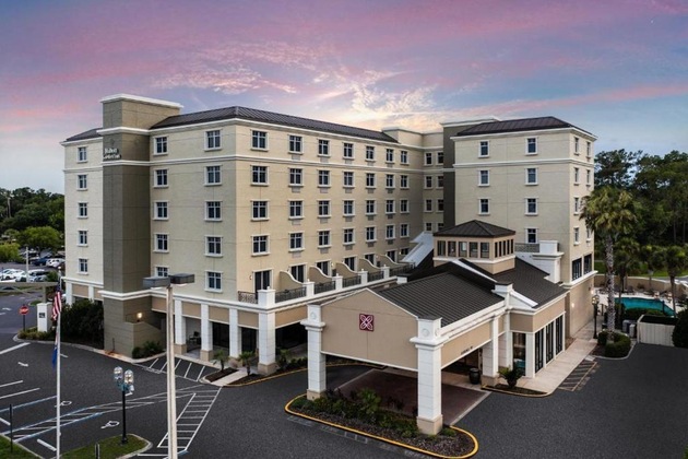 Gallery - Hilton Garden Inn Jacksonville Ponte Vedra Sawgrass