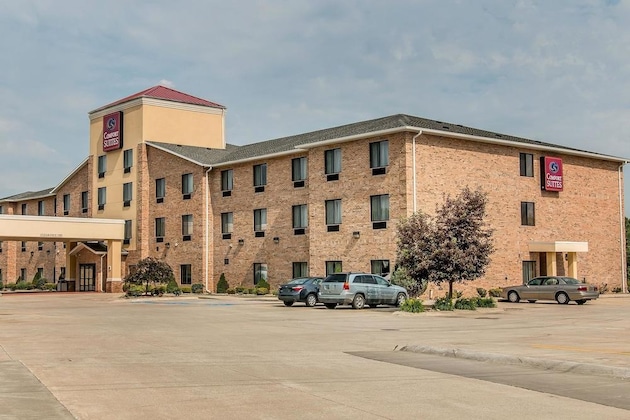 Gallery - Comfort Suites South Bend