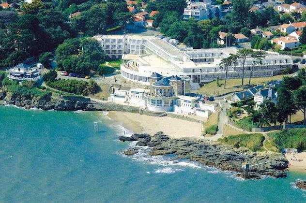 Gallery - Alliance Pornic Resort Thalasso & Spa