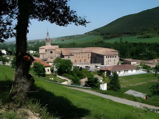 Gallery - Hostería Del Monasterio De San Millan