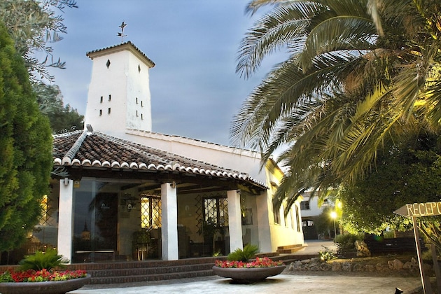 Gallery - Hotel & Spa La Salve
