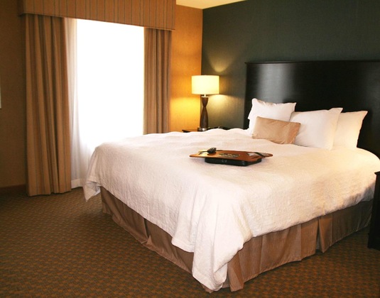 Gallery - Hampton Inn Suites Barstow