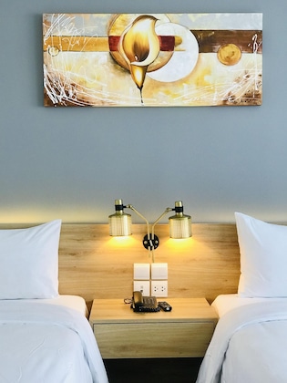 Gallery - Magnolia Hotel