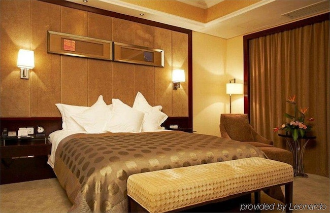 Gallery - S and N Hotel Ningbo