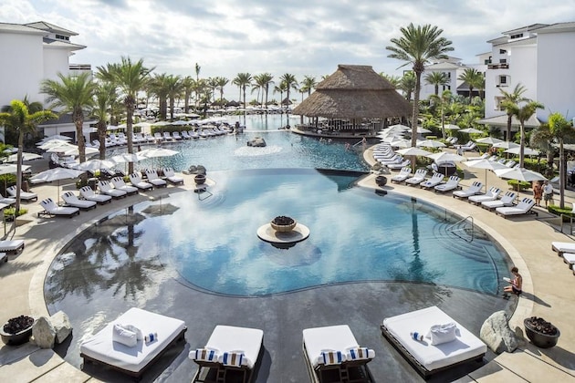 Gallery - Hilton Vacation Club Cabo Azul Los Cabos