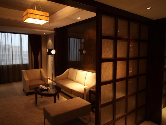 Gallery - Vision Hotel