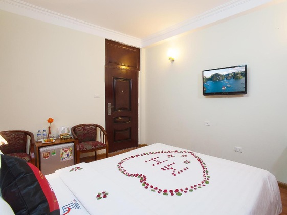 Gallery - Hangmy Boutique Hotel