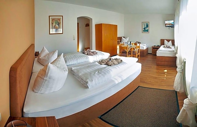 Gallery - Rammersweier Hof