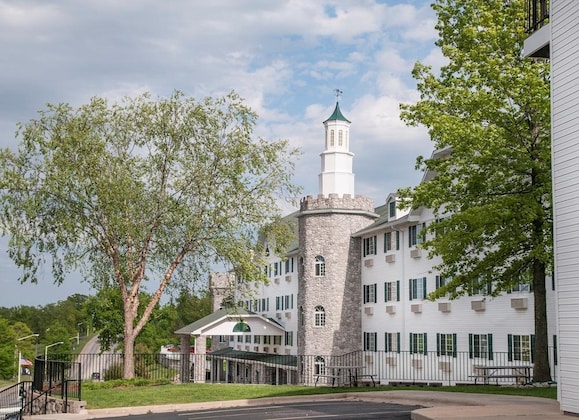 Gallery - The Stone Castle Hotel & Conference Center