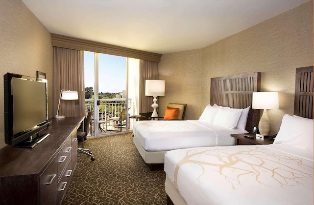 Gallery - Hilton La Jolla Torrey Pines