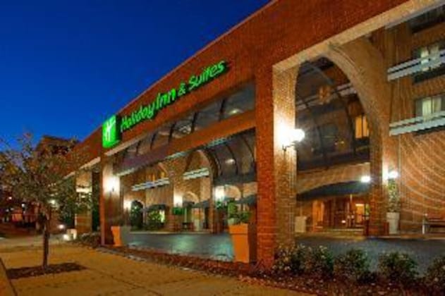 Gallery - Holiday Inn Hotel & Suites Alexandria - Old Town, An Ihg Hotel