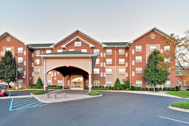 Gallery - Hawthorn Suites By Wyndham Louisville East
