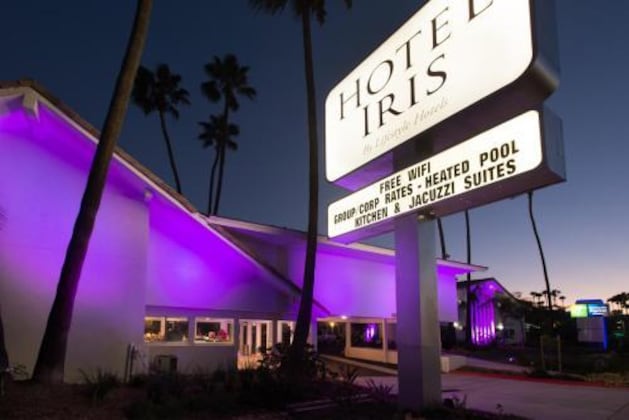 Gallery - Hotel Iris - Mission Valley-San Diego Zoo-Seaworld