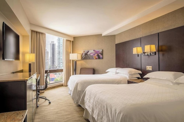 Gallery - Sheraton Grand Panama