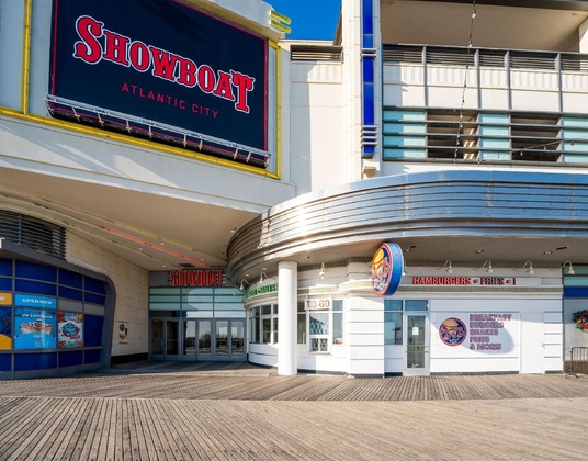 Gallery - Showboat Atlantic City Hotel