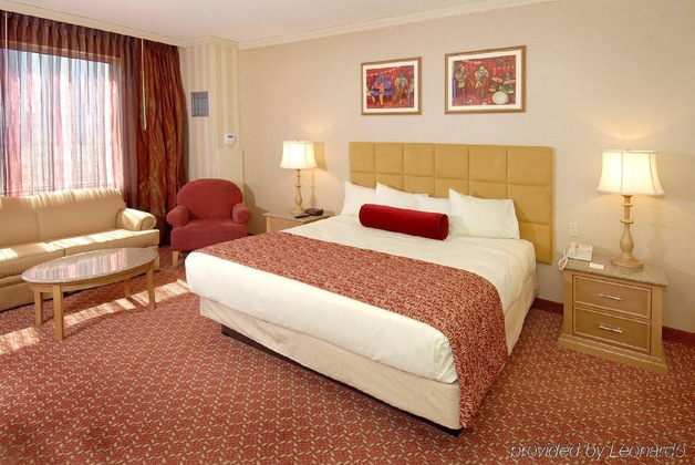 Gallery - Showboat Atlantic City Hotel