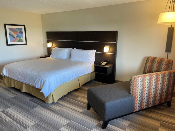 Gallery - Holiday Inn Express Bluffton At Hilton Head Area By Ihg
