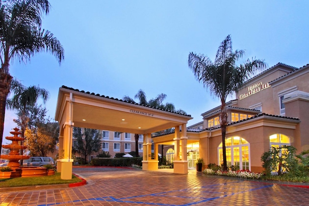 Gallery - Hilton Garden Inn Calabasas