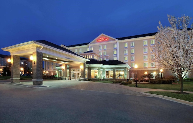 Gallery - Hilton Garden Inn Chicago Midway Airport