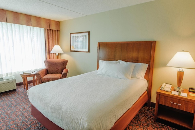 Gallery - Hilton Garden Inn Manchester Downtown