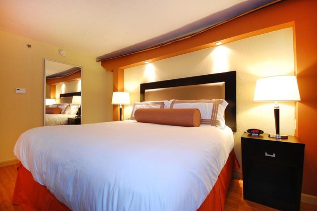 Gallery - Red Roof Inn Baton Rouge