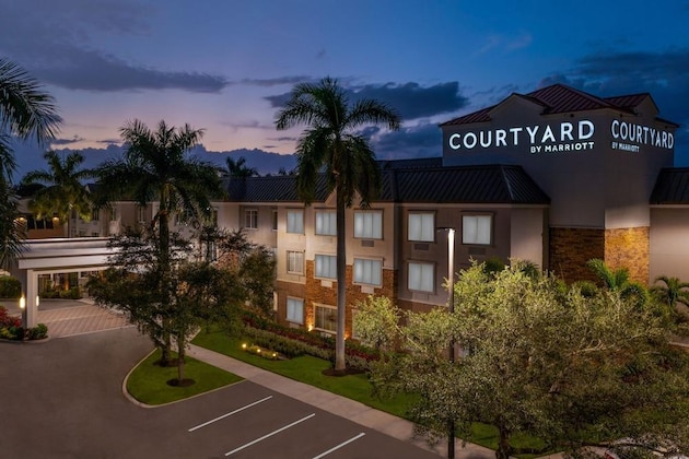 Gallery - Courtyard By Marriott Sarasota At University Town Center