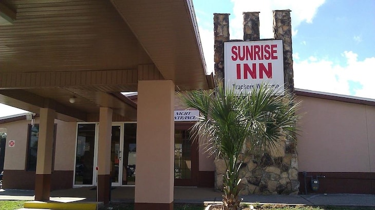 Gallery - Sunrise Inn