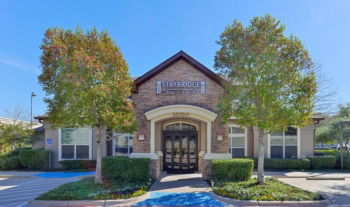 Gallery - Trellis North Dallas