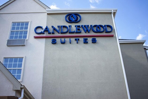 Gallery - Candlewood Suites Dallas - Plano West