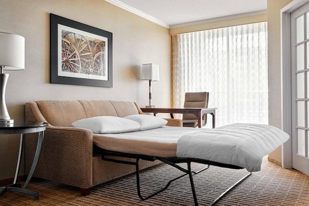 Gallery - Scottsdale Marriott Old Town