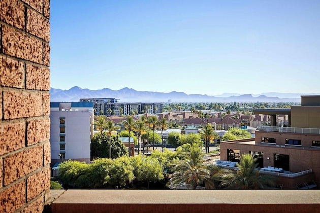 Gallery - Scottsdale Marriott Old Town