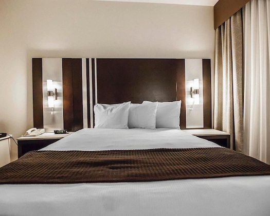 Gallery - Quality Hotel Airport (South)