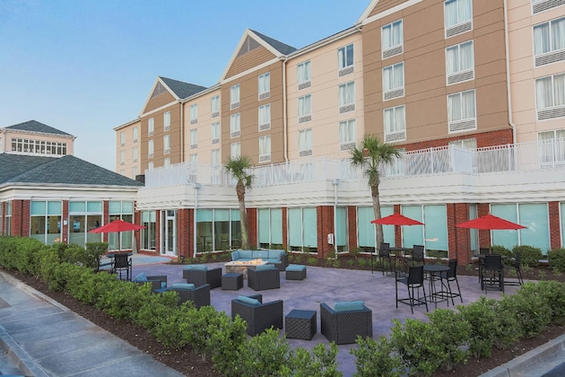 Gallery - Hilton Garden Inn Myrtle Beach   Coastal Grand Mall