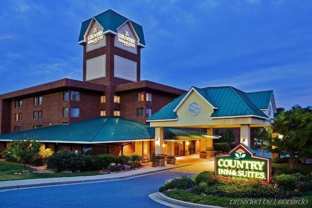Gallery - Country Inn & Suites By Radisson, Atlanta Galleria Ballpark, Ga