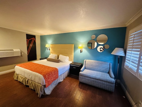Gallery - Casa Camino Hotel & Suites