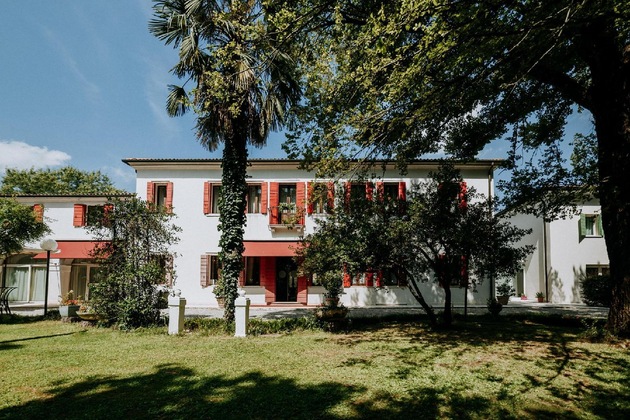 Gallery - Hotel Villa Patriarca