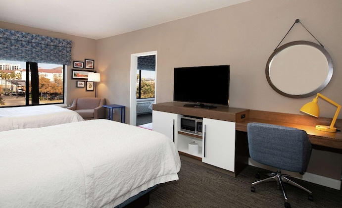 Gallery - Hampton Inn Phoenix Airport North
