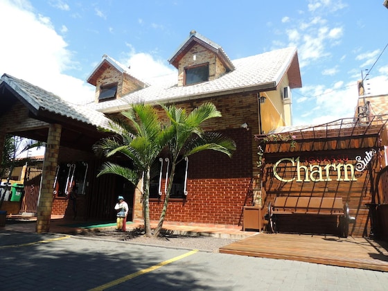 Gallery - Charm Iguassu Suites Pousada