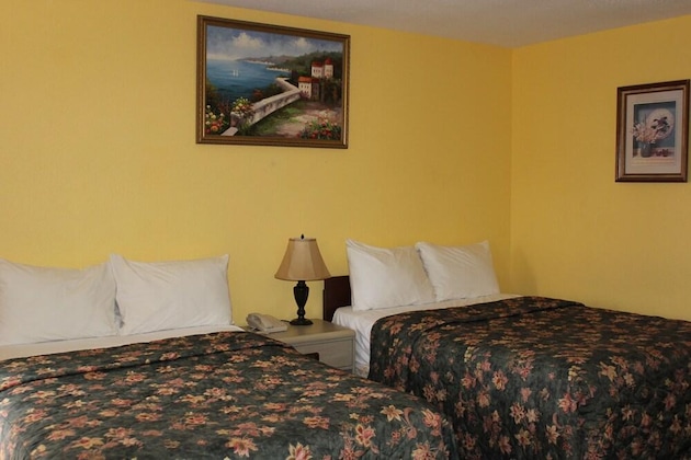 Gallery - IMPERIAL INN 1000 islands